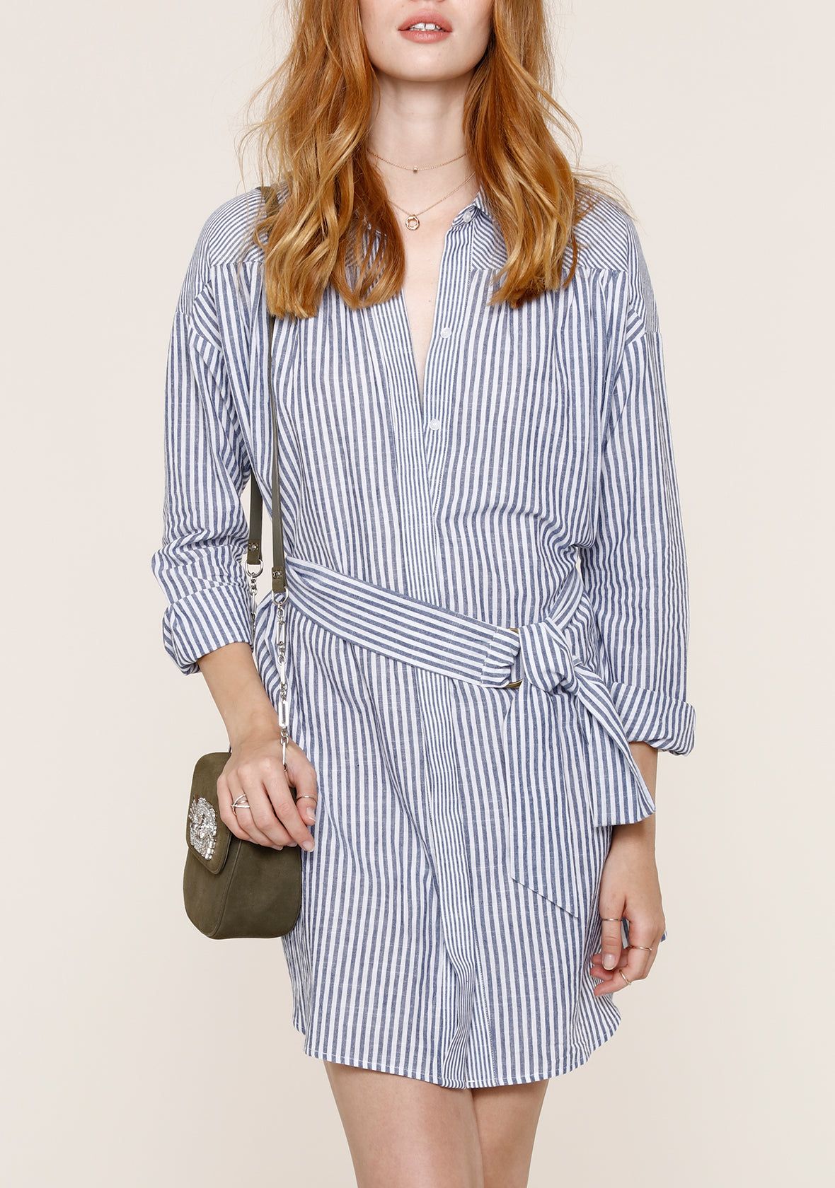 Coco Dress sold by Heartloom product image thumbnail 5