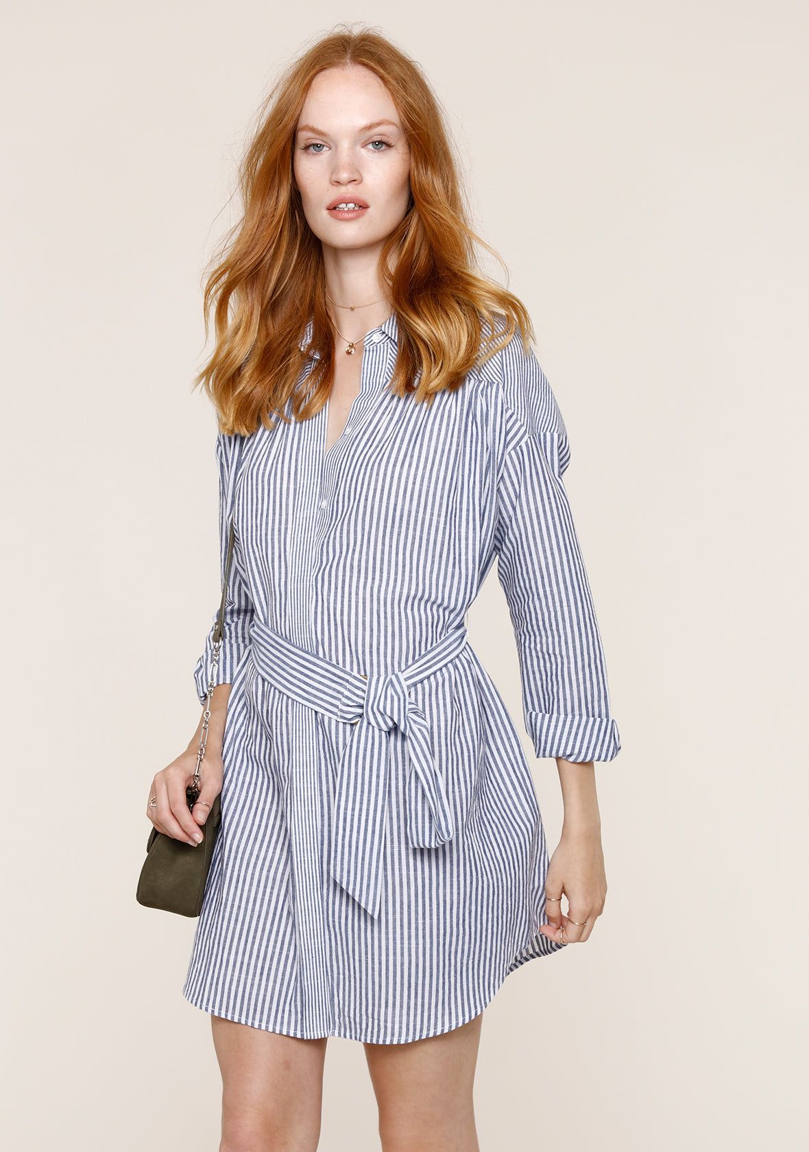 Coco Dress sold by Heartloom