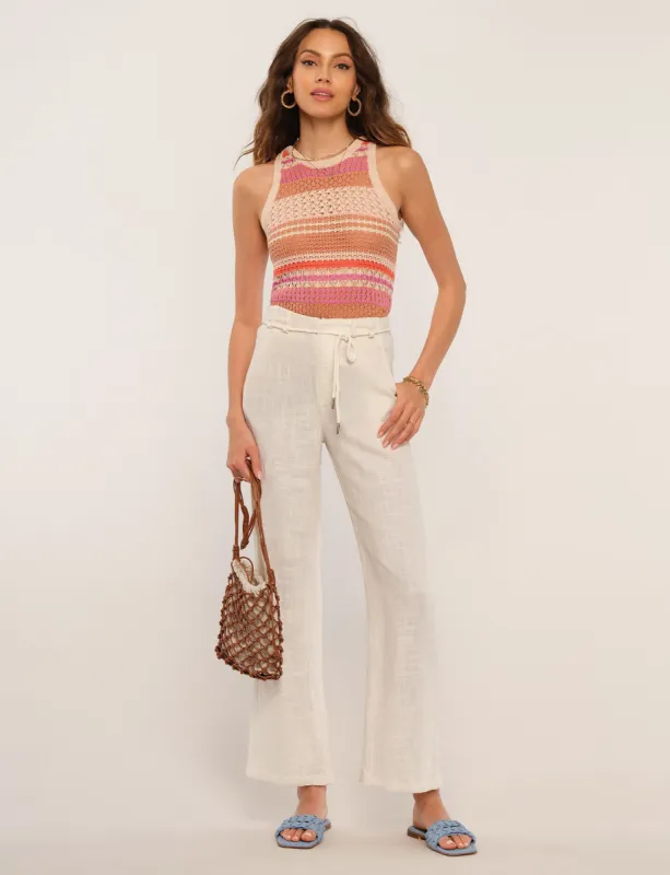 Lavinia Pant sold by Heartloom