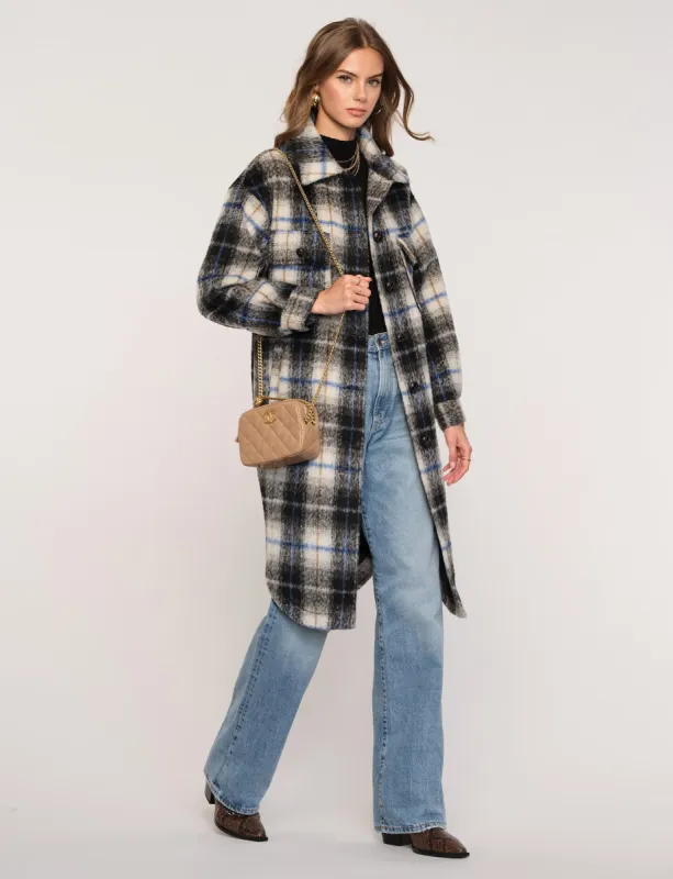 Charia Coat sold by Heartloom