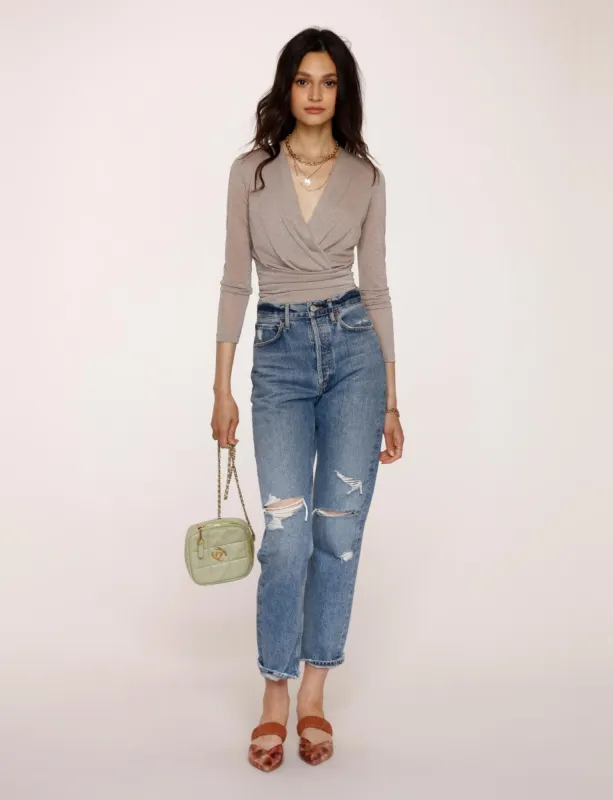 Bedford Top sold by Heartloom