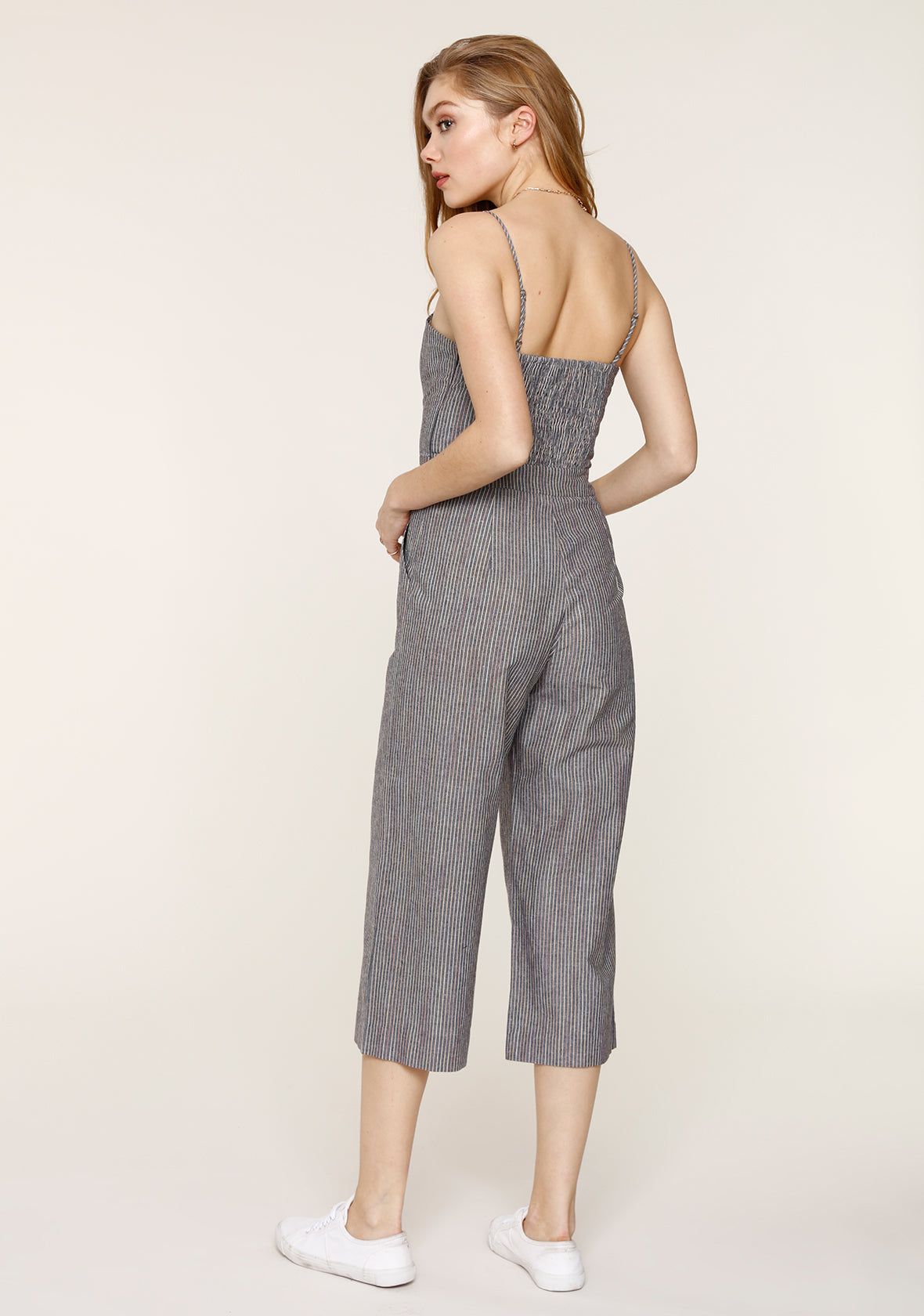 Molly Jumpsuit sold by Heartloom product image thumbnail 5