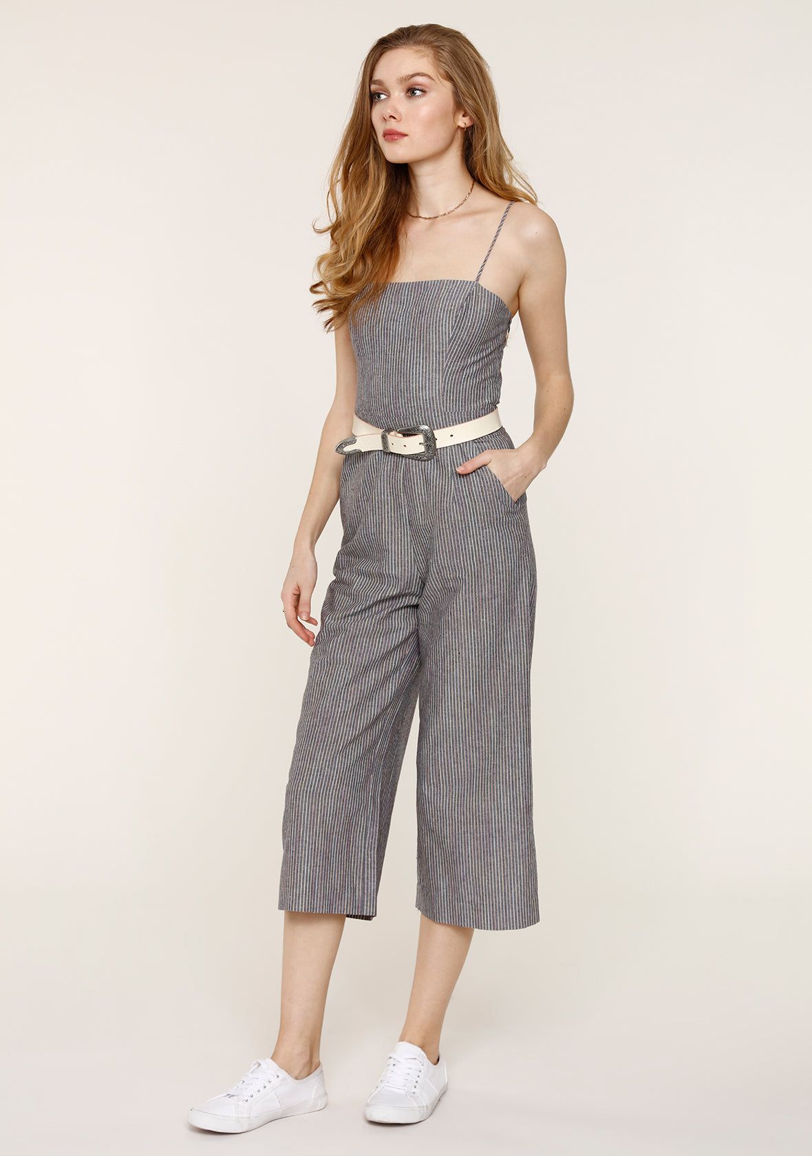 Molly Jumpsuit sold by Heartloom product image thumbnail 3