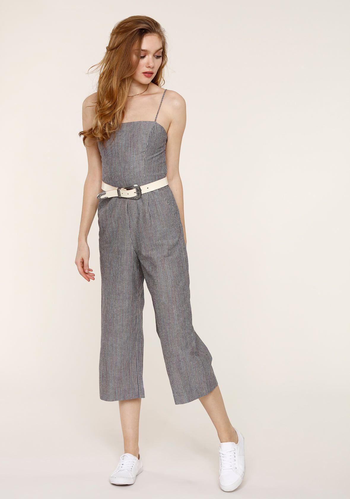 Molly Jumpsuit sold by Heartloom product image thumbnail 2