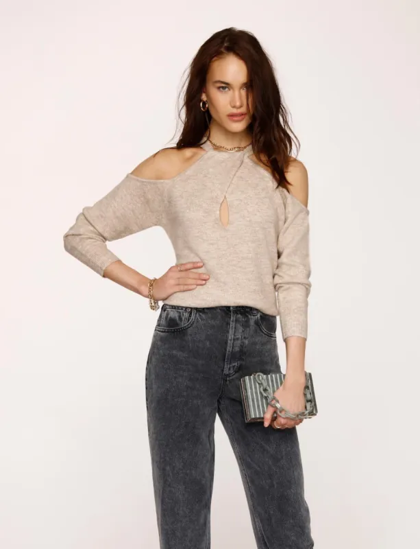 Tilly Sweater sold by Heartloom