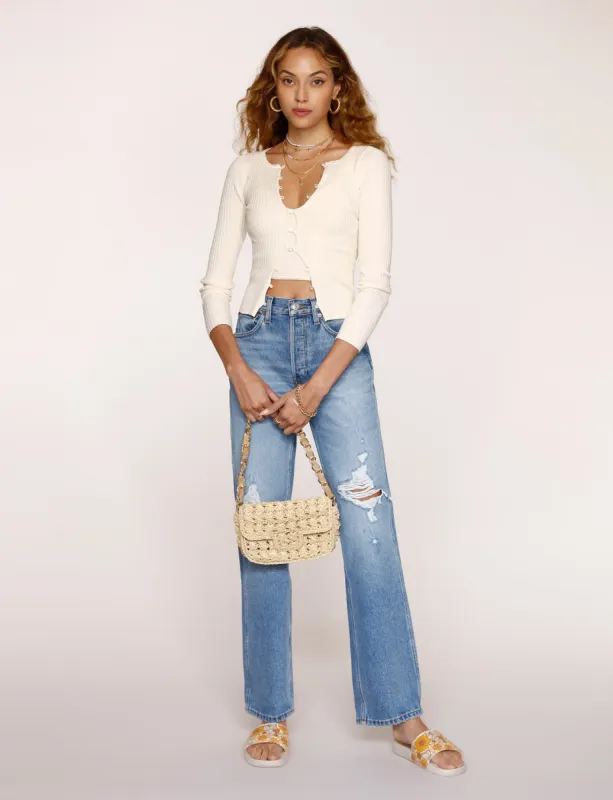 Valeria Cardi sold by Heartloom