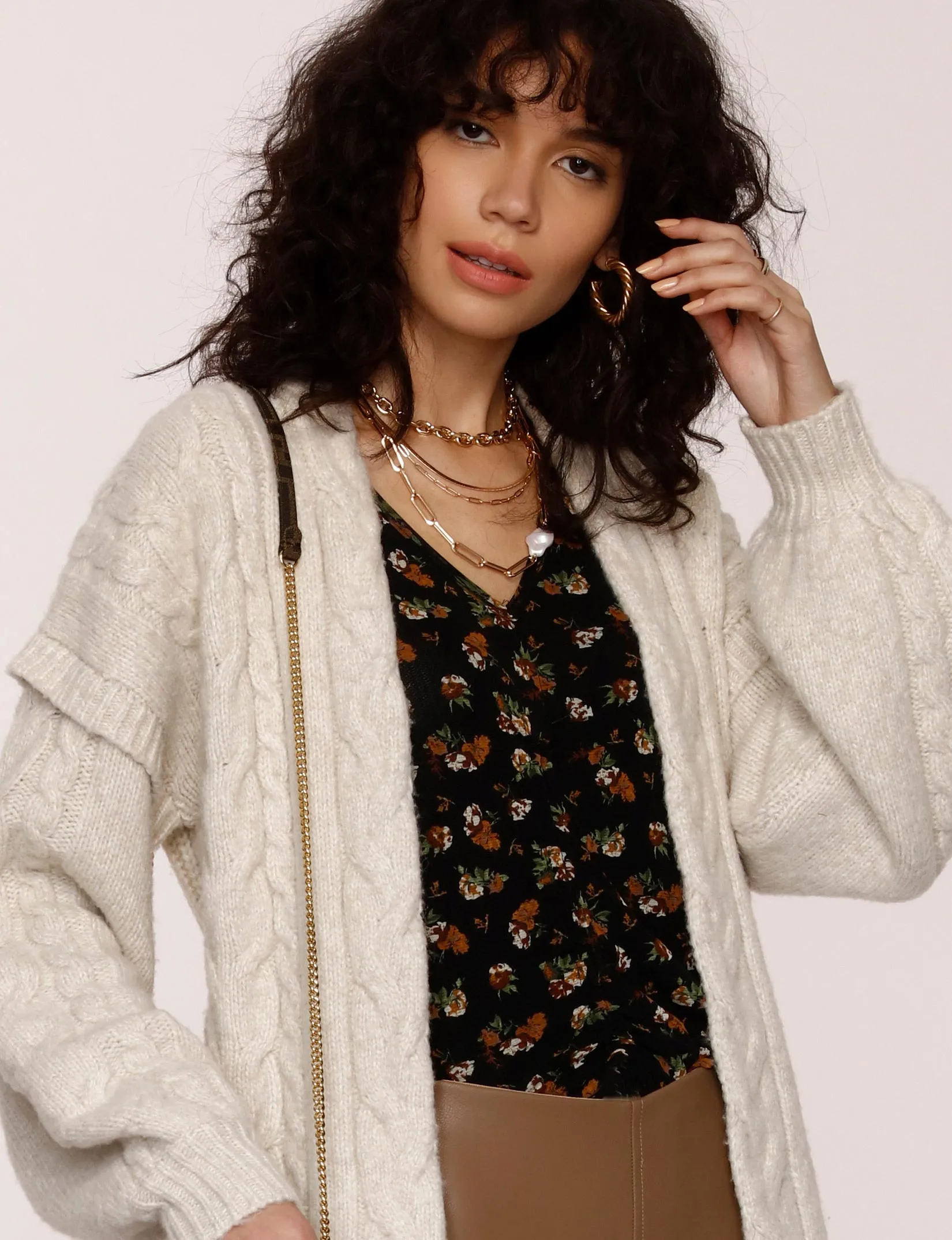 Carlene Cardi sold by Heartloom product image thumbnail 3