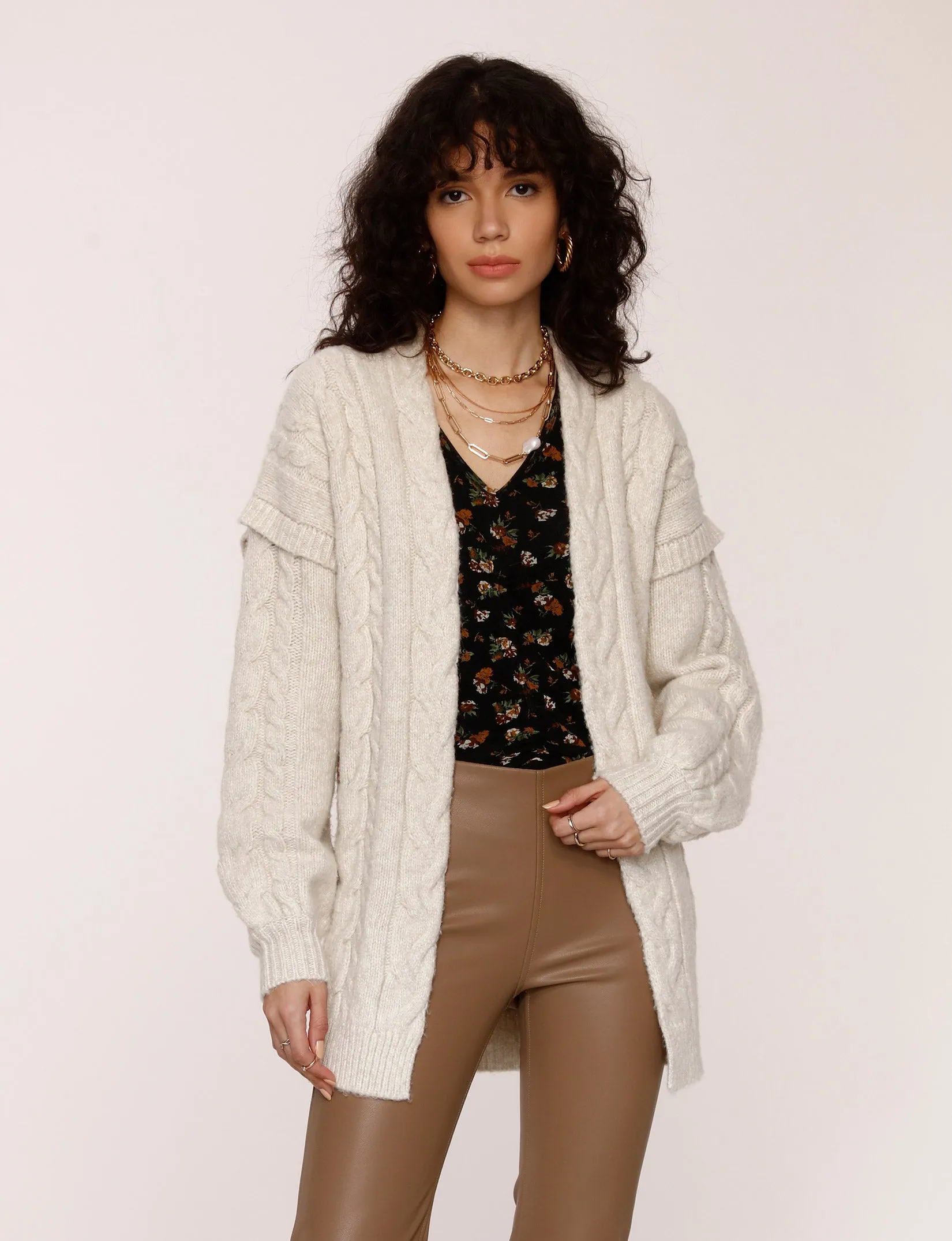 Carlene Cardi sold by Heartloom