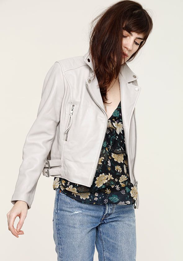 Denny Jacket sold by Heartloom