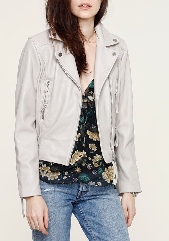 Denny Jacket sold by Heartloom product image thumbnail 5