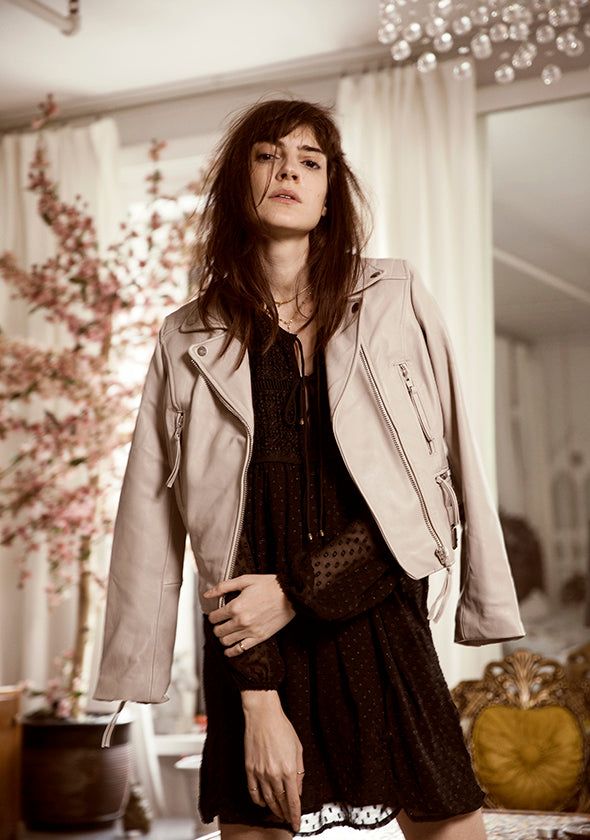 Denny Jacket sold by Heartloom product image thumbnail 4