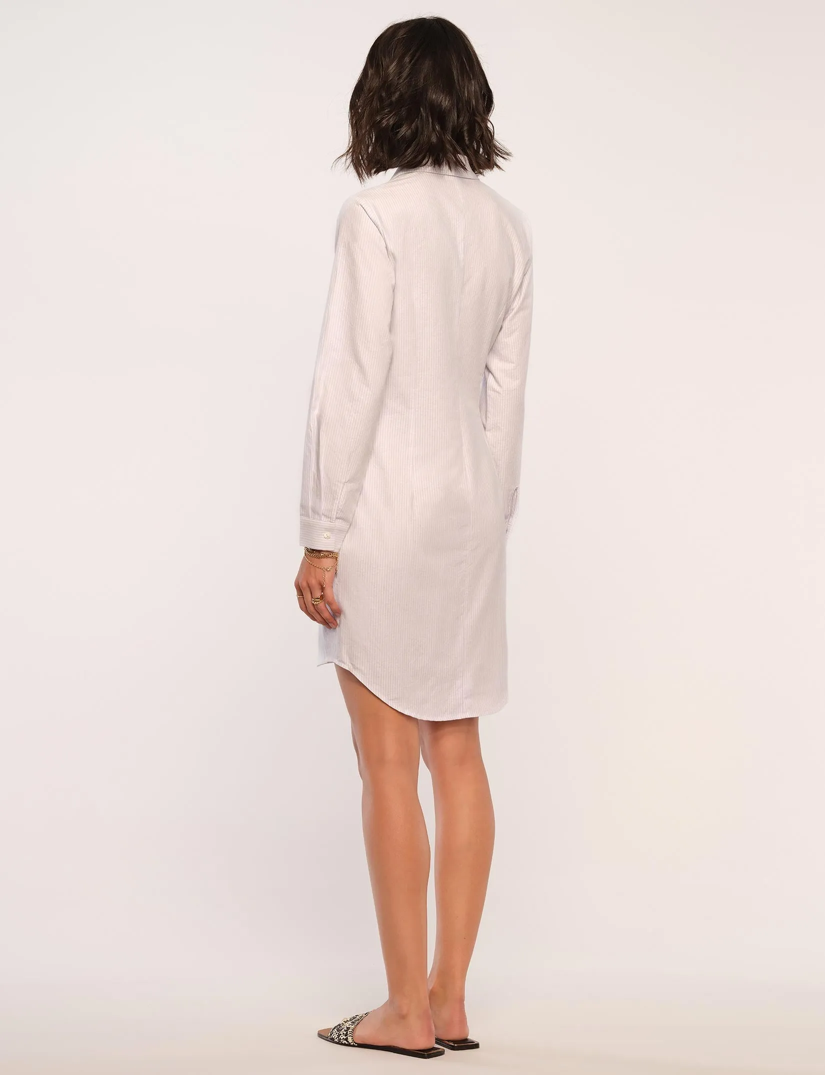 Felix Dress sold by Heartloom product image thumbnail 3