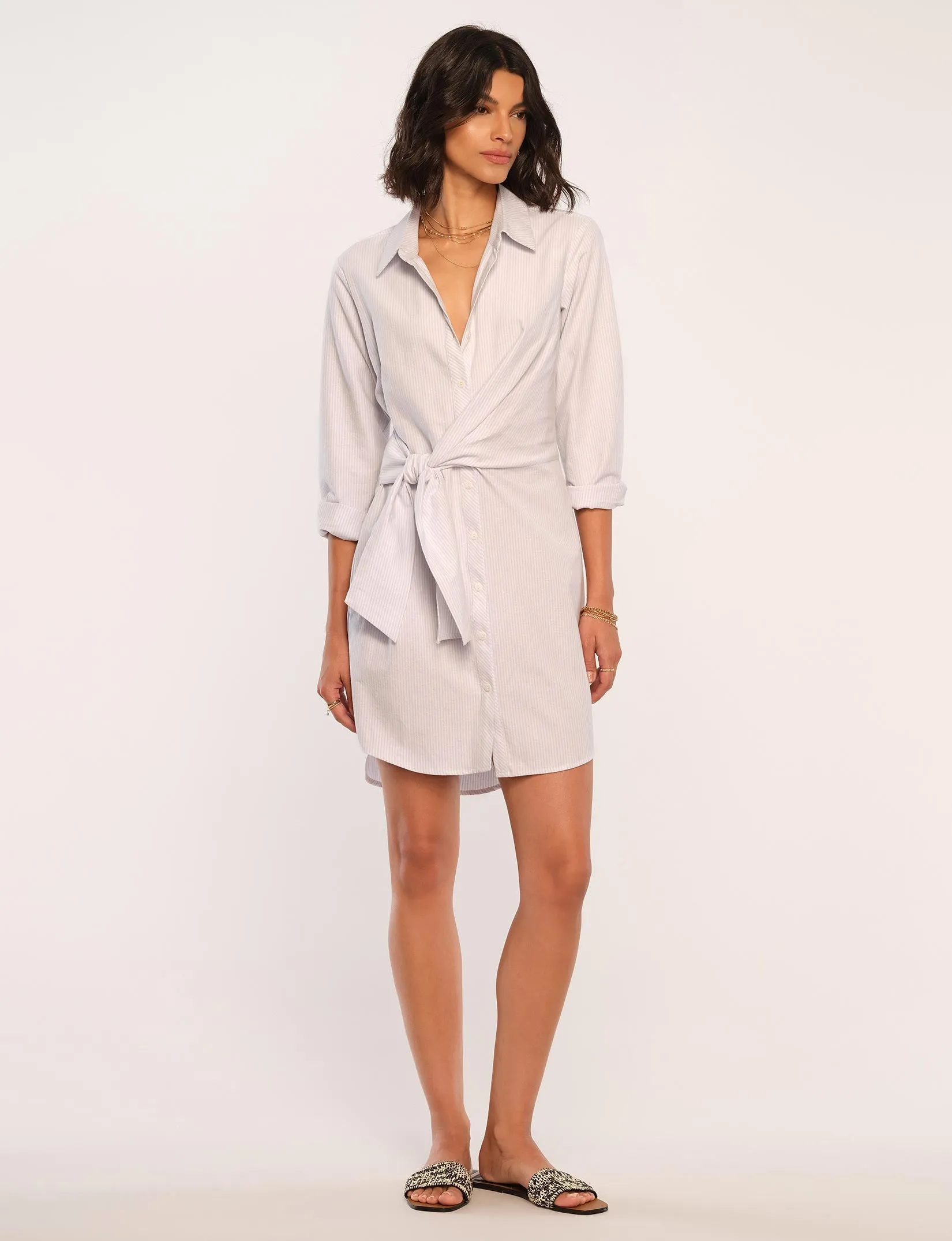 Felix Dress sold by Heartloom