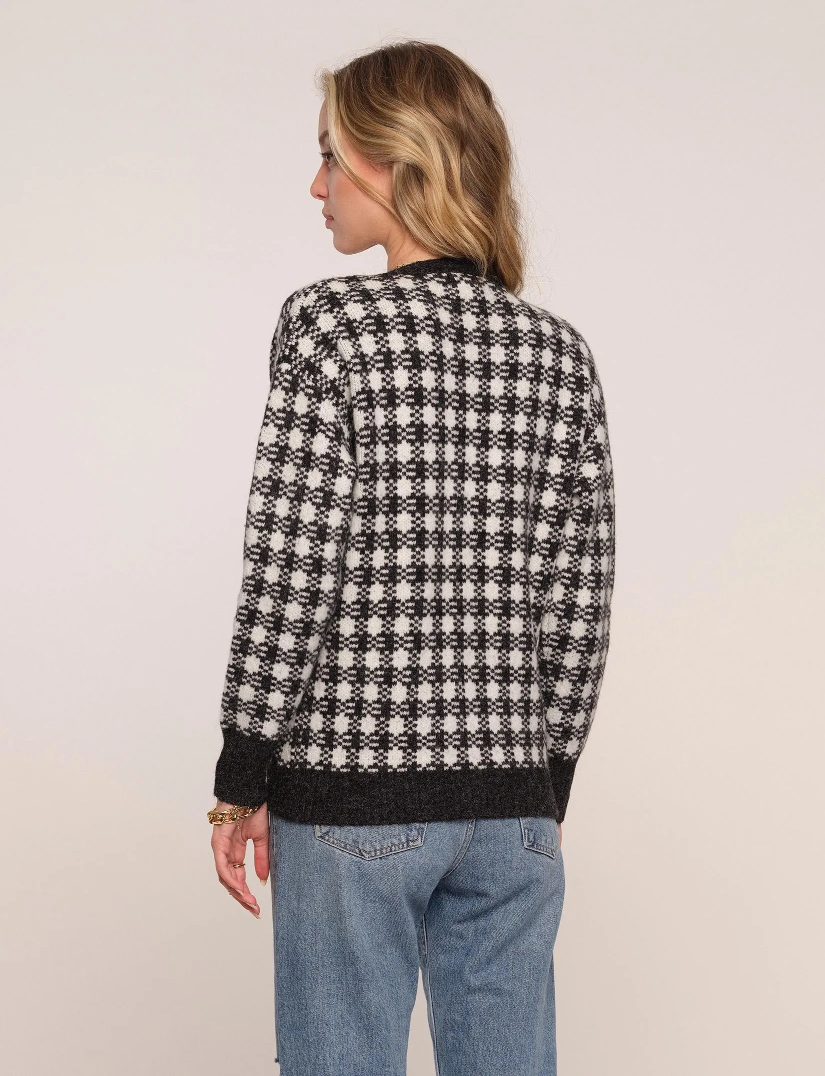 Issa Cardi sold by Heartloom product image thumbnail 4