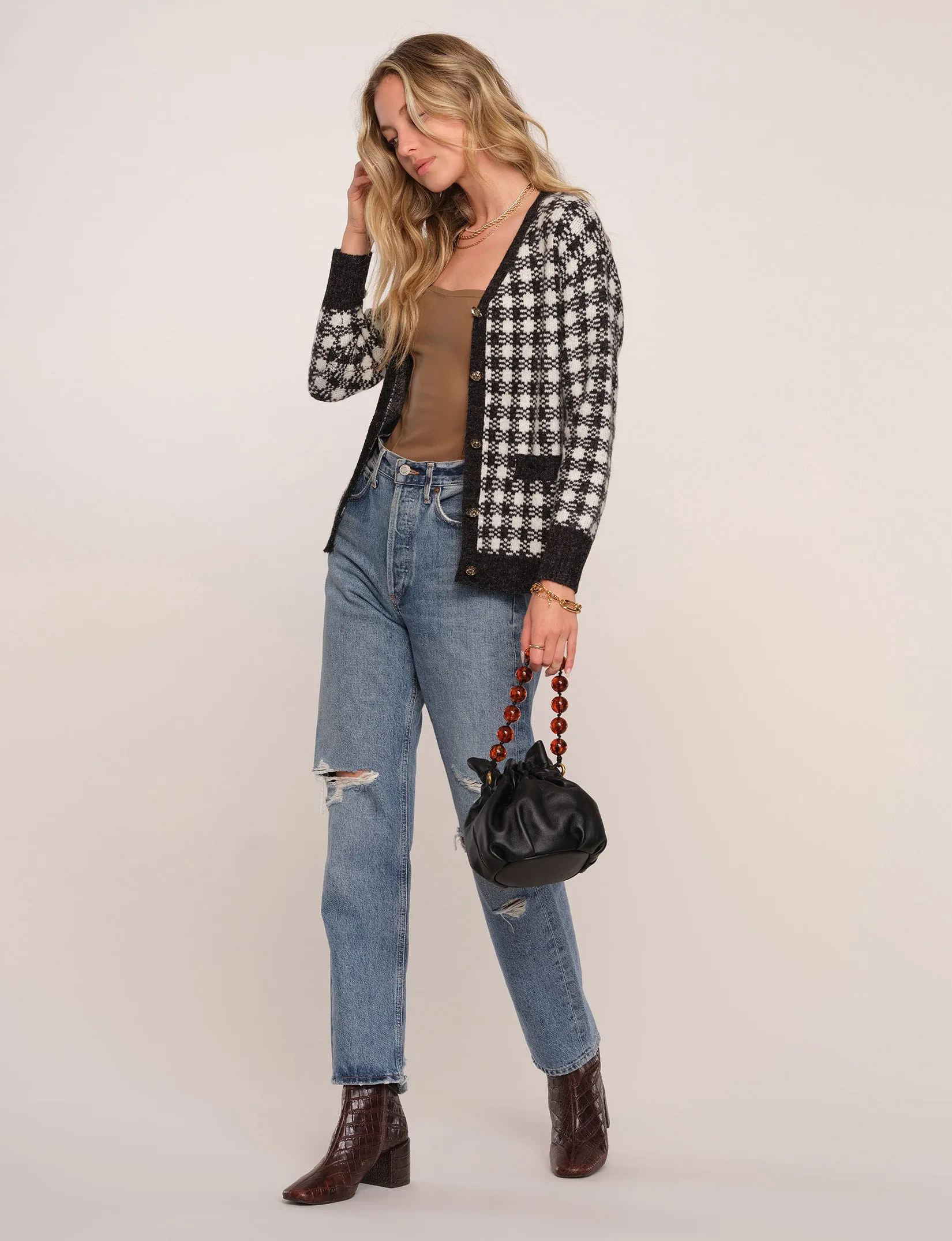 Issa Cardi sold by Heartloom product image thumbnail 3