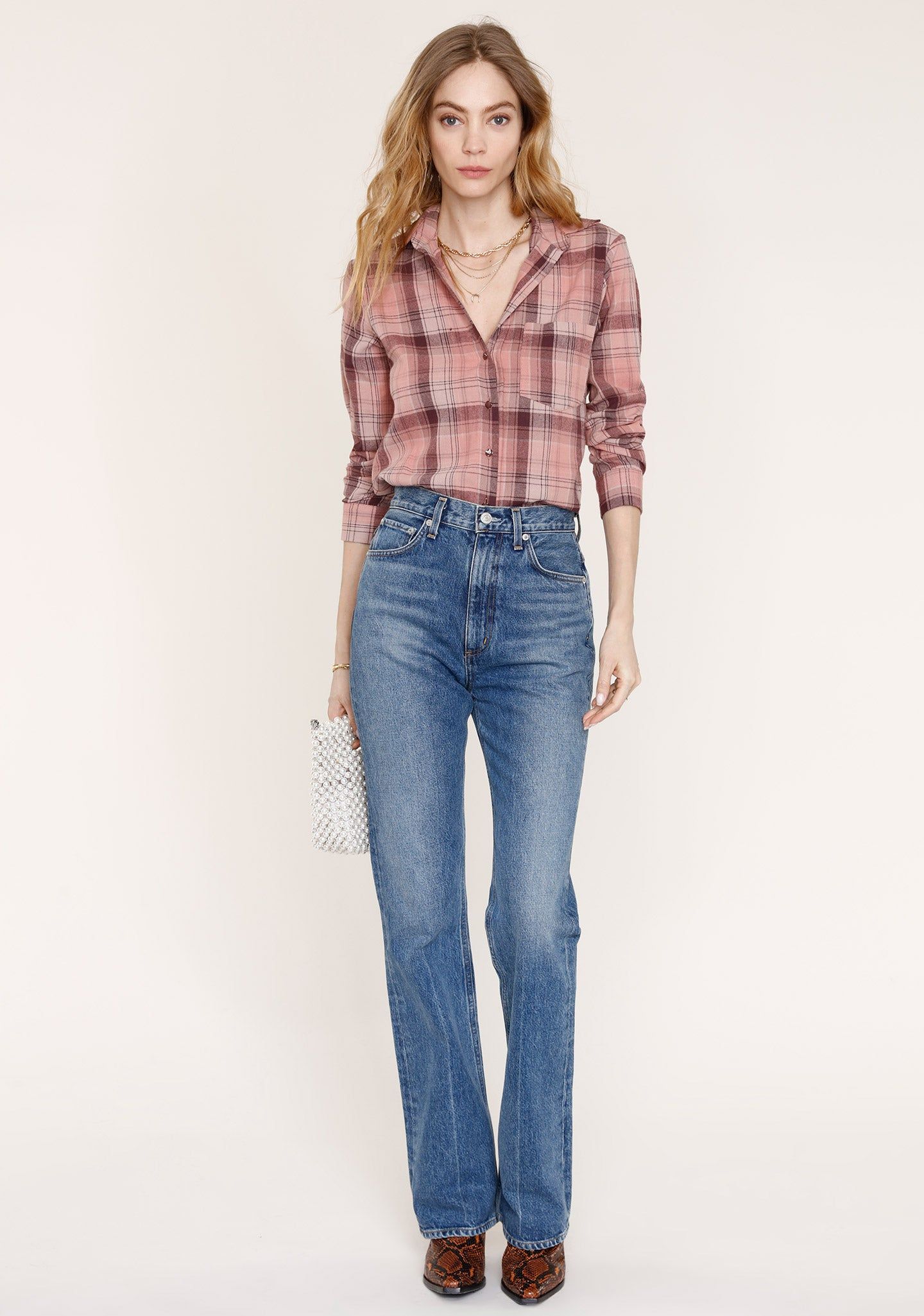 Faline Top sold by Heartloom