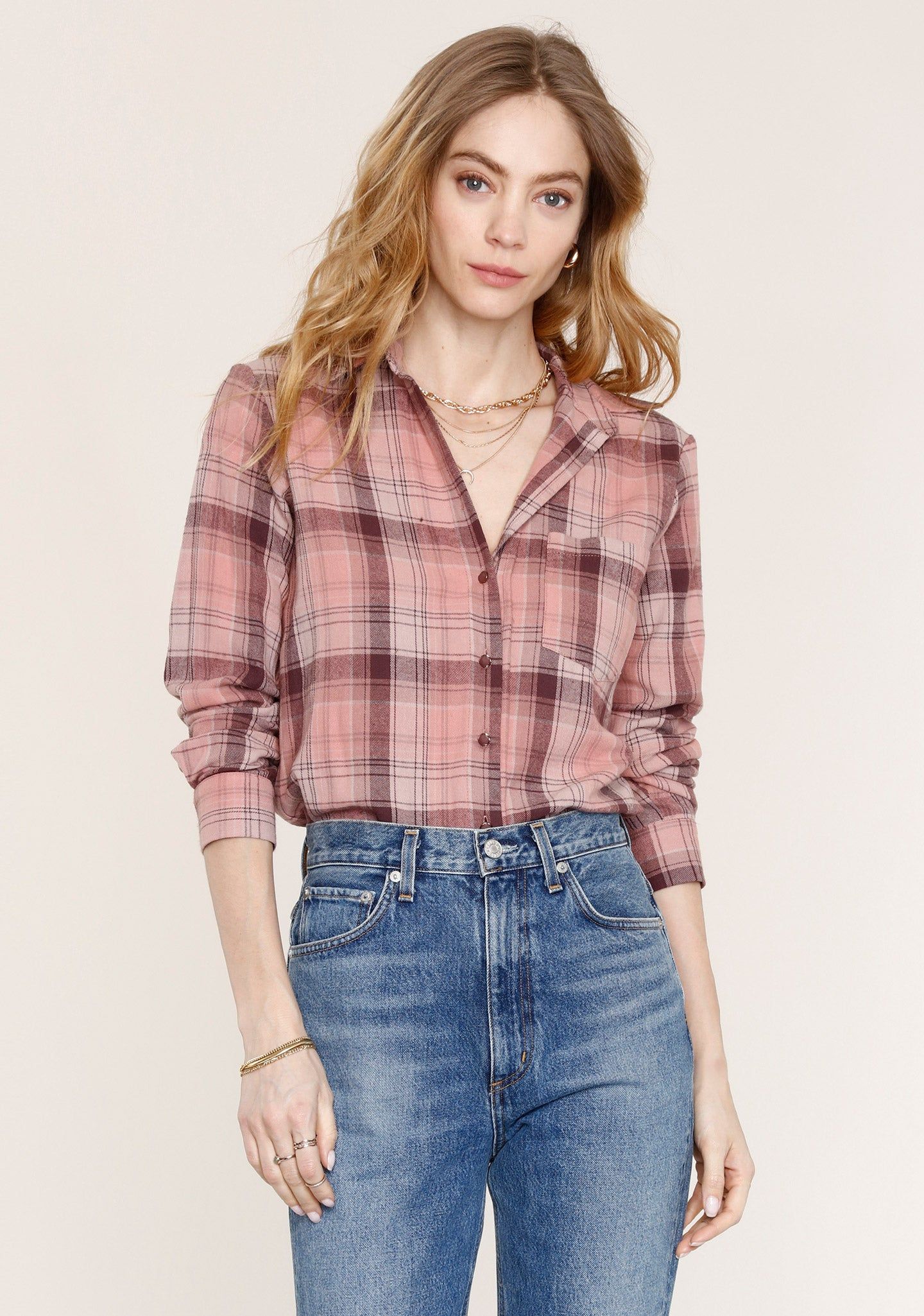 Faline Top sold by Heartloom product image thumbnail 2