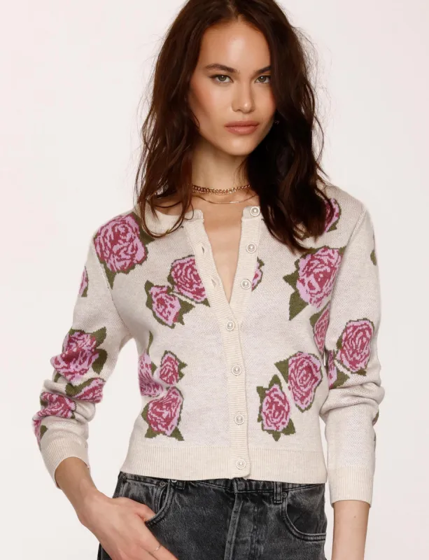 Charla Cardi sold by Heartloom