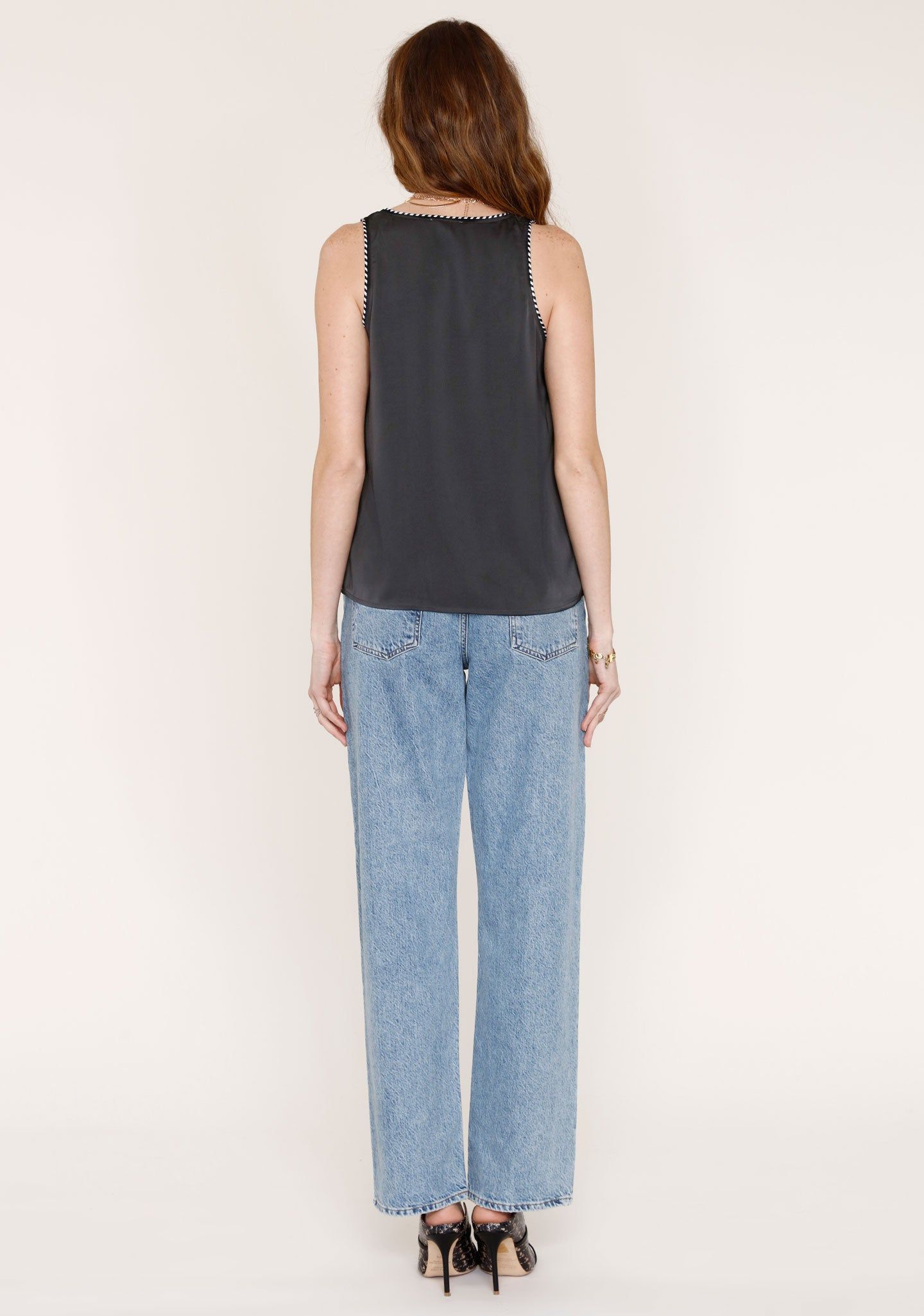 Leele Tank sold by Heartloom product image thumbnail 3