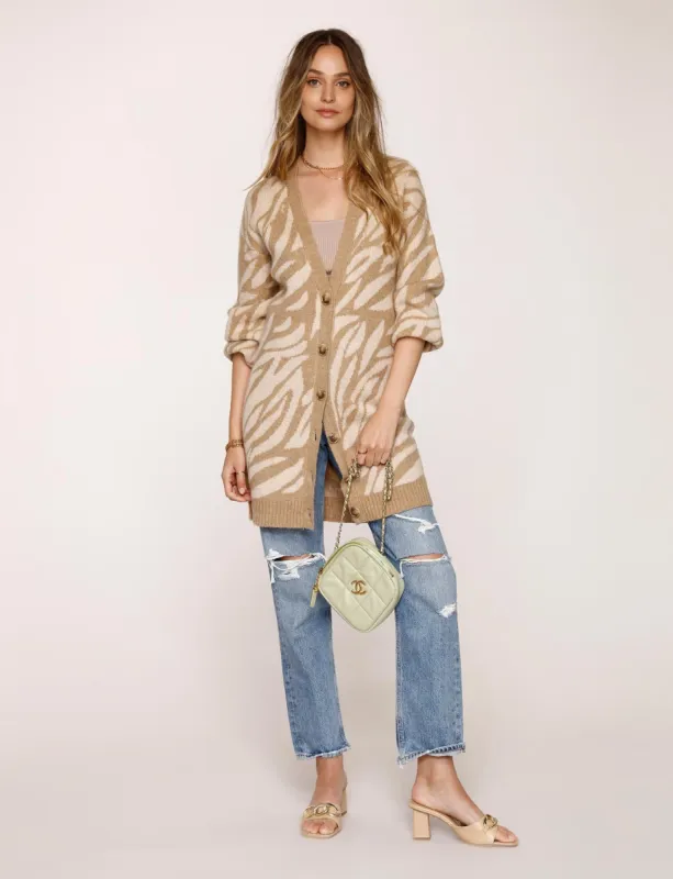 Nola Cardi sold by Heartloom