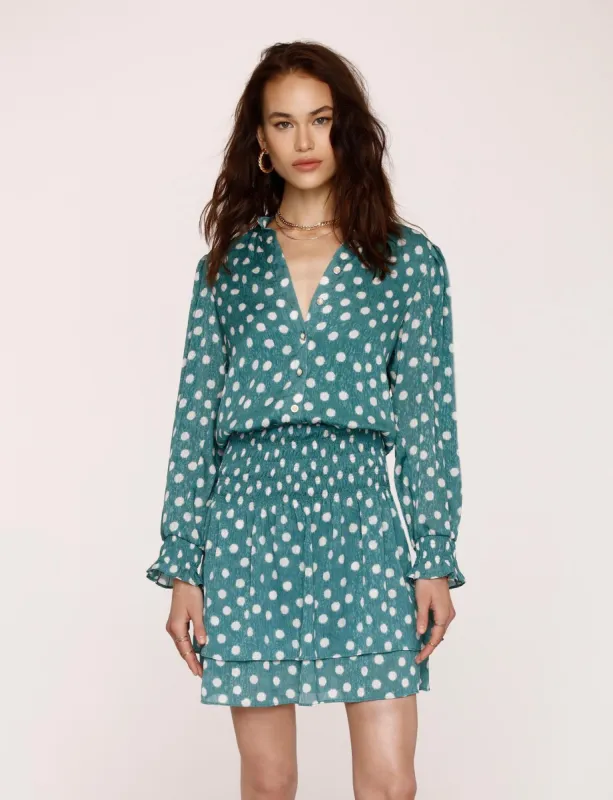 Joey Dress sold by Heartloom