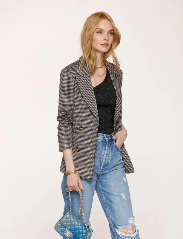 Betsie Blazer sold by Heartloom