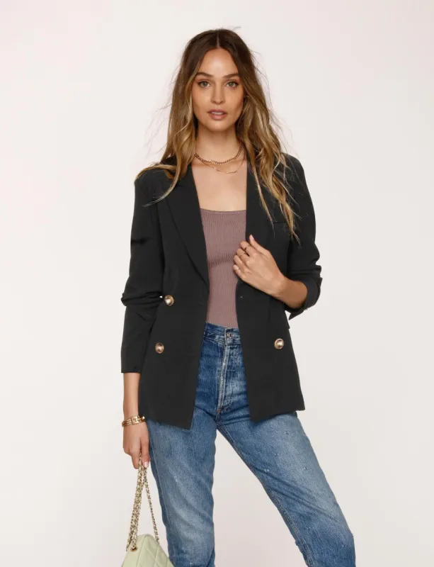Betsie Blazer sold by Heartloom