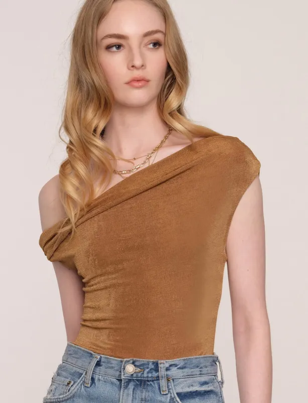 Morisette Bodysuit sold by Heartloom