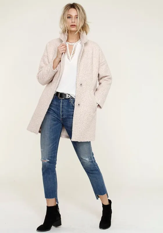 Lily Jacket sold by Heartloom