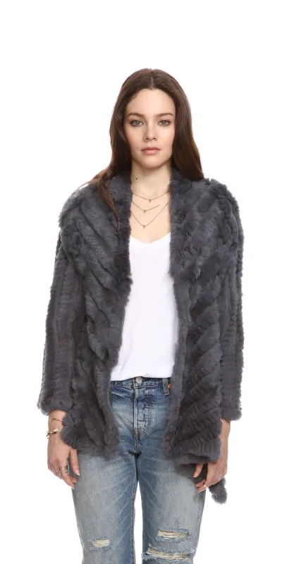 Tilda Jacket sold by Heartloom