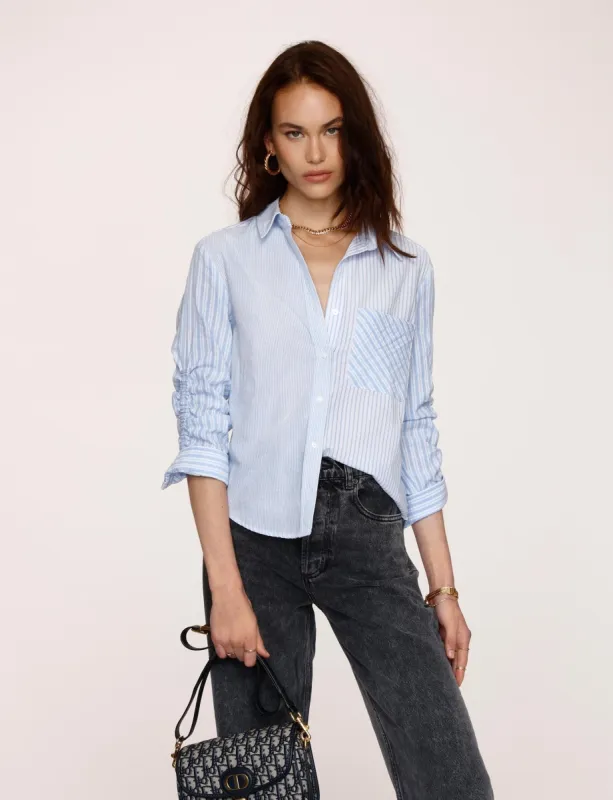 Rayna Shirt sold by Heartloom