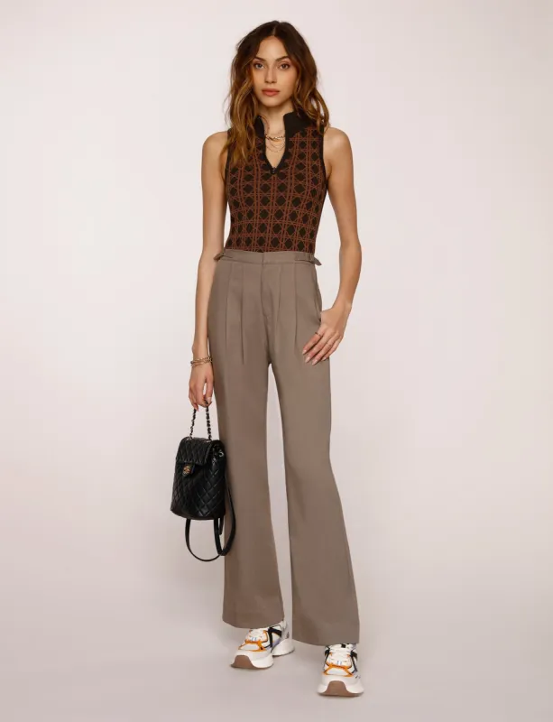 Clove Pant sold by Heartloom