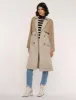 Lucena Trench sold by Heartloom