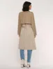 Lucena Trench sold by Heartloom