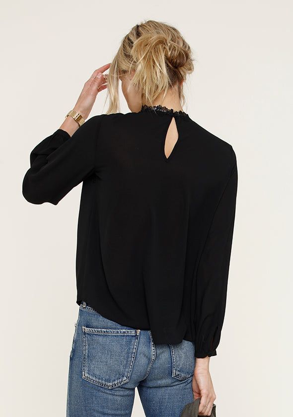 Tova Top sold by Heartloom product image thumbnail 4