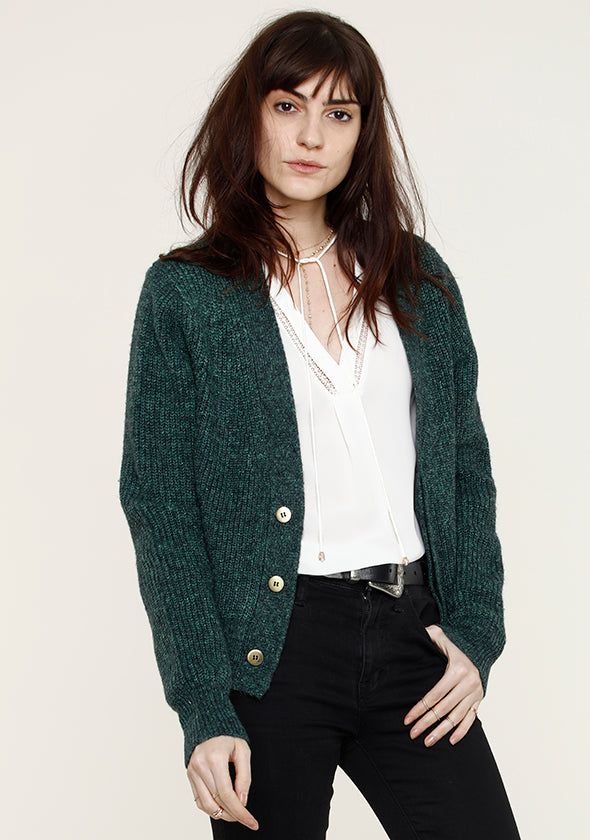 Karly Sweater sold by Heartloom