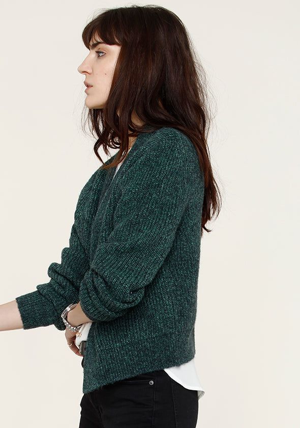 Karly Sweater sold by Heartloom product image thumbnail 3