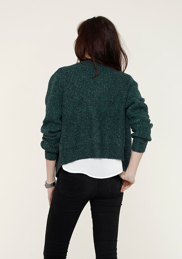 Karly Sweater sold by Heartloom product image thumbnail 4