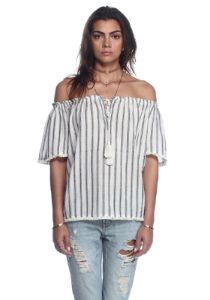 Saba Top sold by Heartloom