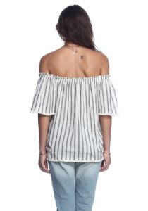 Saba Top sold by Heartloom