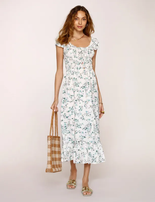 Somerset Dress sold by Heartloom