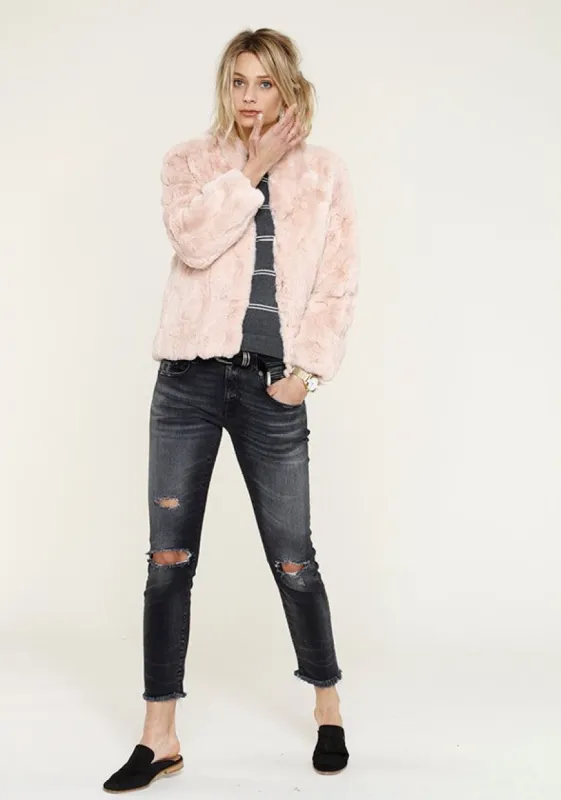 Tess Coat sold by Heartloom