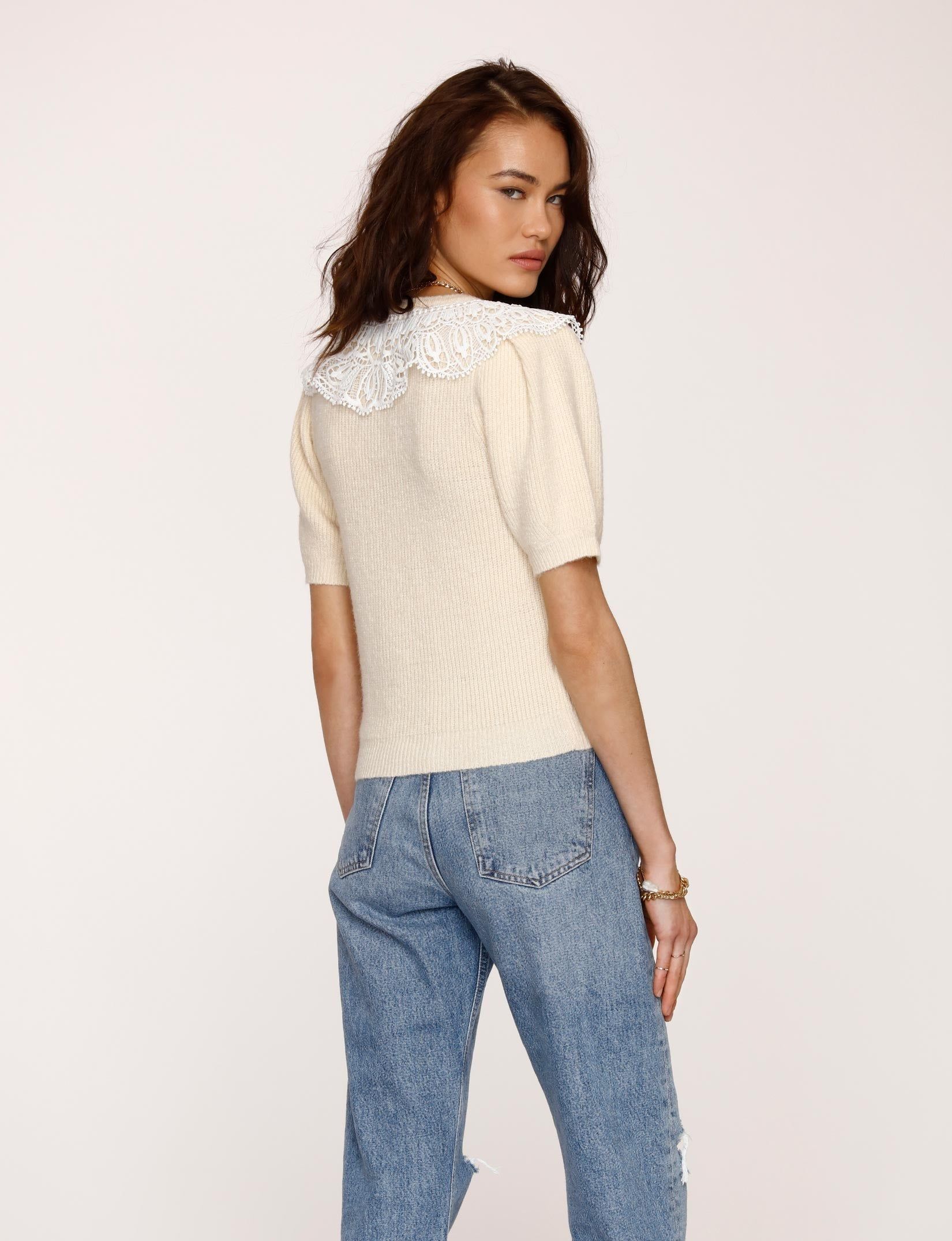 Amina Cardi sold by Heartloom product image thumbnail 4