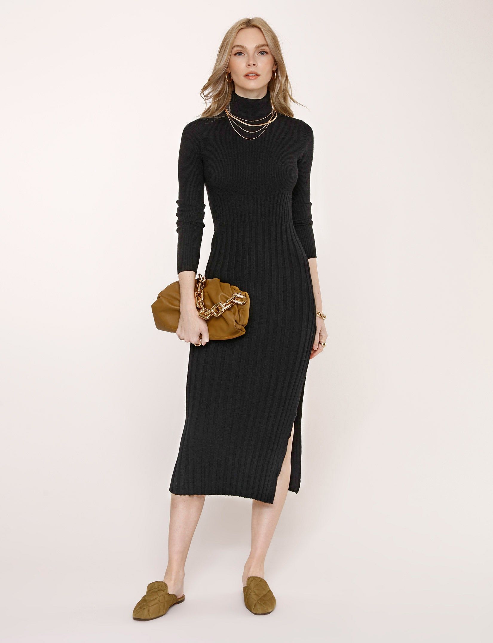 Linden Dress sold by Heartloom