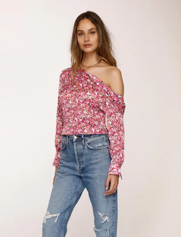 Keely Top sold by Heartloom