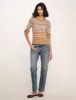 eydie top sold by Heartloom