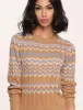 eydie top sold by Heartloom
