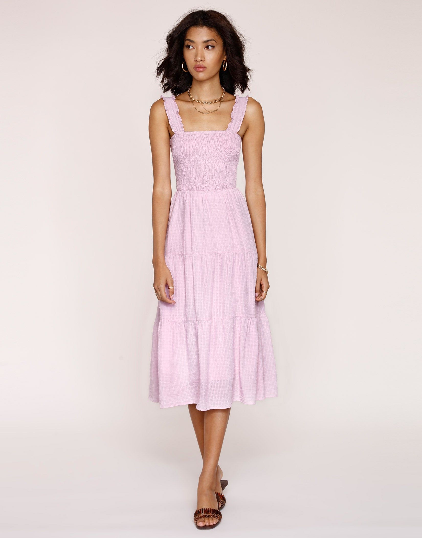 Kiera Dress sold by Heartloom product image thumbnail 2