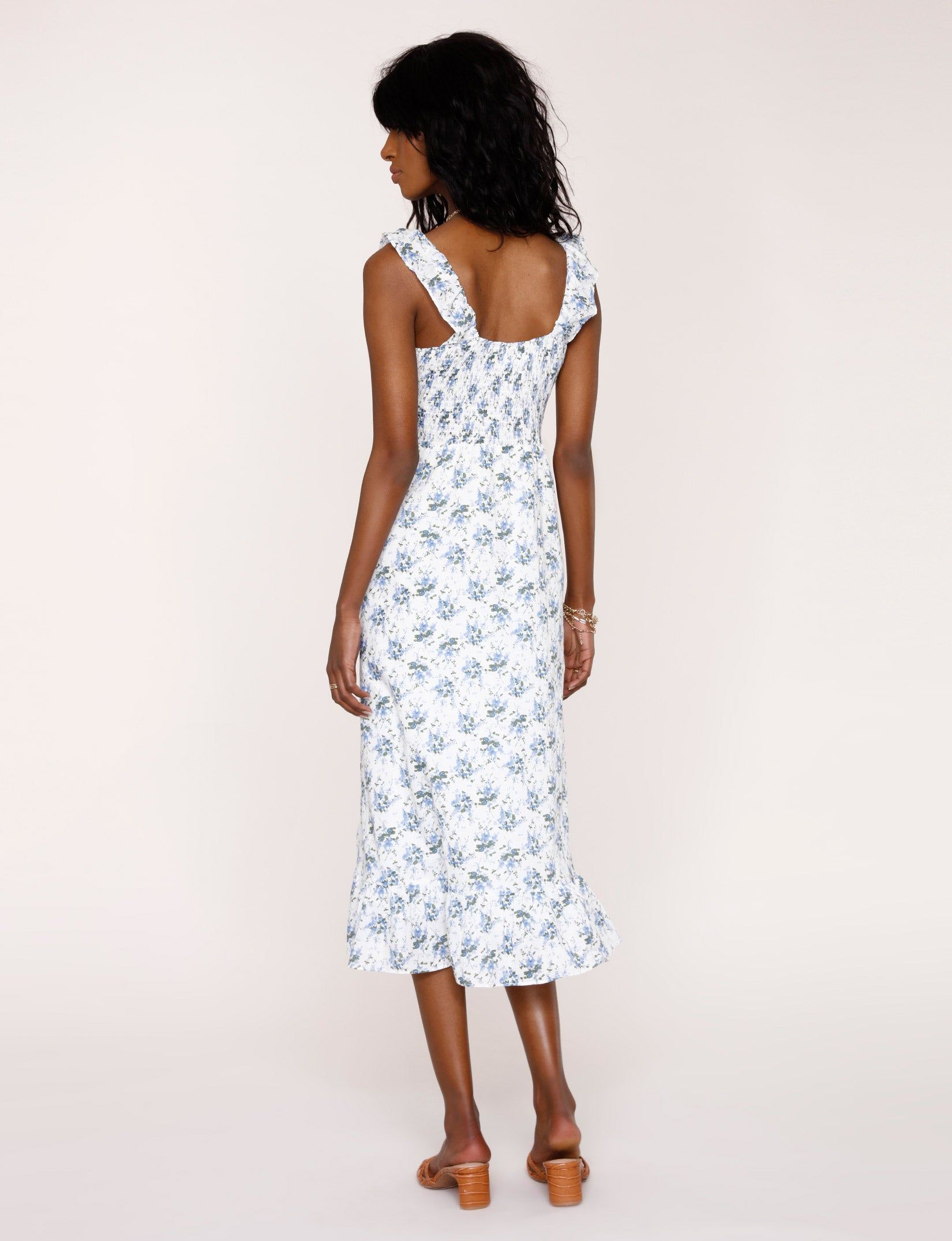 Kiera Dress sold by Heartloom