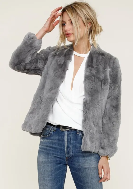 Tess Coat sold by Heartloom